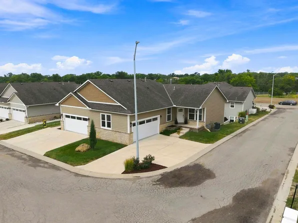 331 N 127th St E #402, Wichita, KS 67206