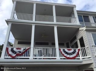 1396 Riviera Ave, Toms River, NJ