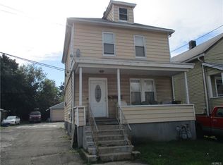 63 Benson St, West Haverstraw, NY 10993