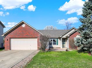 5426 Black Bear Cir, Indianapolis, IN