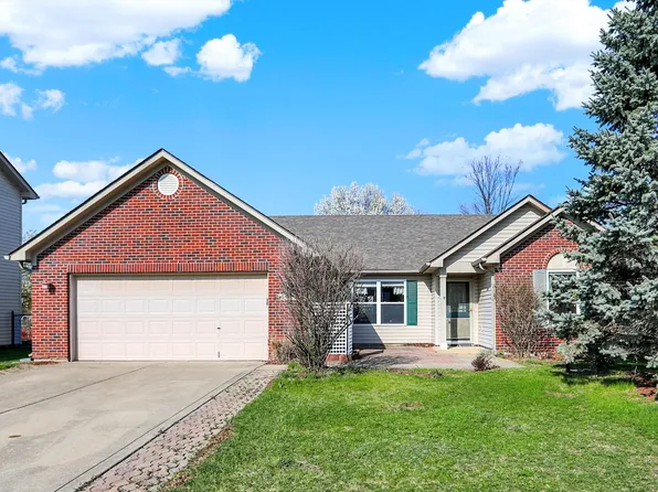 5426 Black Bear Cir, Indianapolis, IN 46239