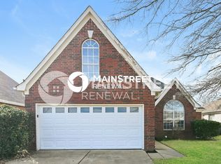 9959 Stage Run Dr, Olive Branch, MS 38654