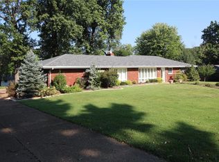 2415 Telford Dr, Saint Louis, MO