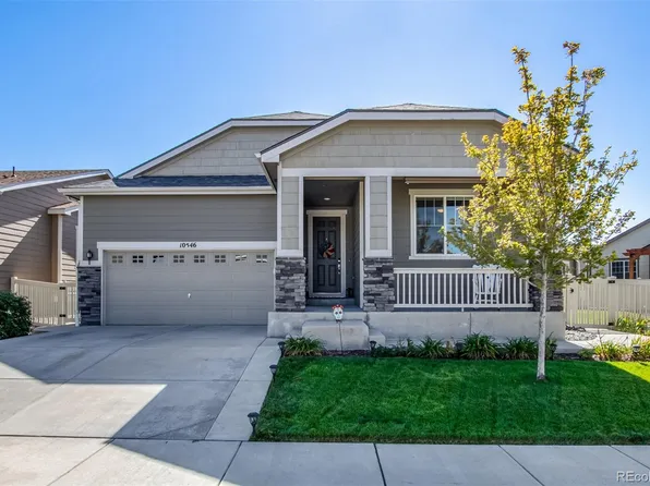 10546 Boston Street, Commerce City, CO 80640