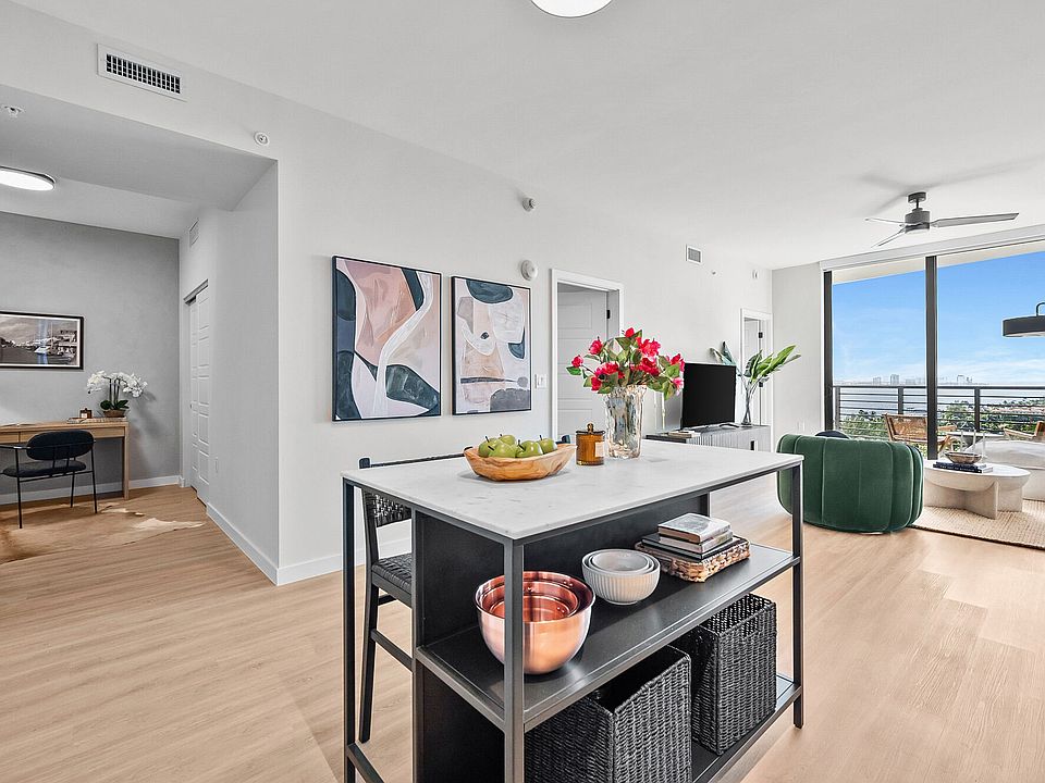 1st image of 11295 Biscayne Blvd #1502