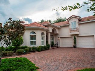 417 Fiddlers Point Dr, Saint Augustine, FL 32080