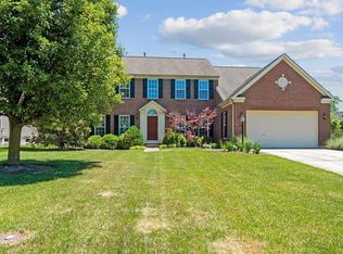 1138 Hayward Cir, Milford, OH 45150