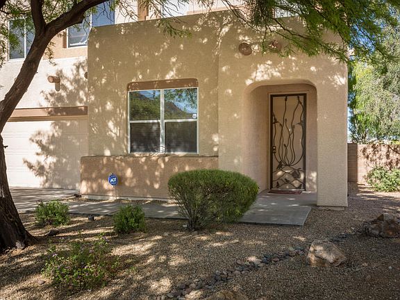 3rd image of 3070 W Desert Bird Ct