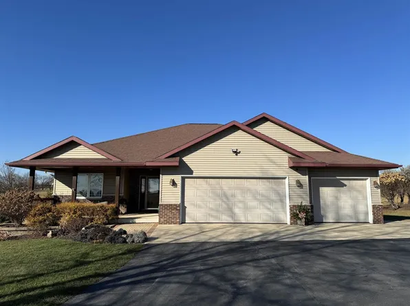 W4831 Pembridge Trail, Monroe, WI 53566