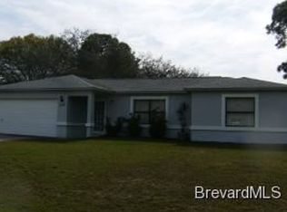 300 Albright St SE, Palm Bay, FL 32909