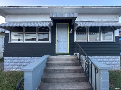 406 E Jefferson St, Marion, IL, 62959