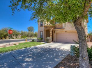 17551 N Costa Brava Ave, Maricopa, AZ 85139