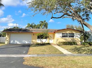 4019 Lincoln St, Hollywood, FL 33021