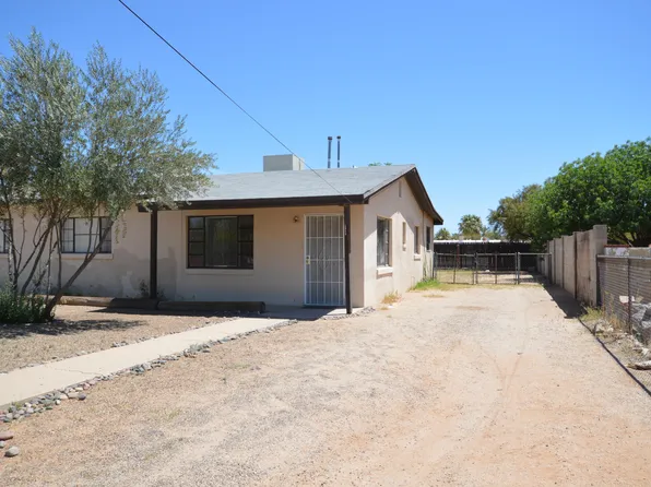 1150 N Santa Rosa Ave, Tucson, AZ 85712