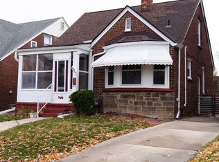18264 Ilene St, Detroit, MI 48221
