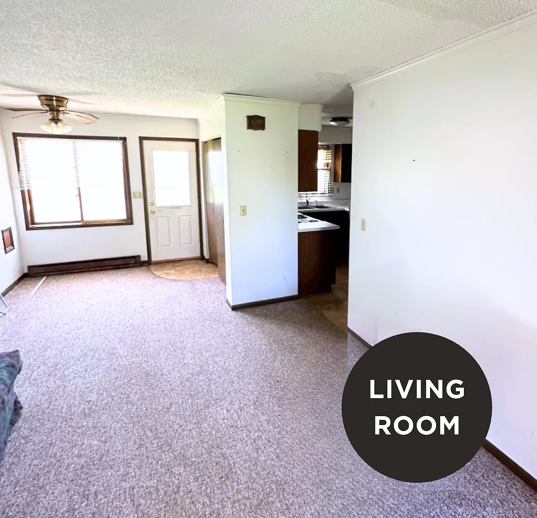 1 bed, $525 — Photo 3