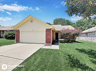 8011 Meagan Way, Dallas, TX 75232