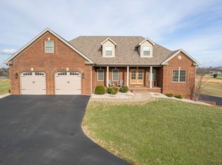 624 Kings Ridge Rd, Danville, KY 40422