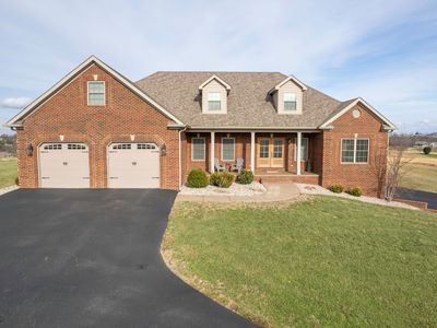 624 Kings Ridge Rd, Danville, KY, 40422