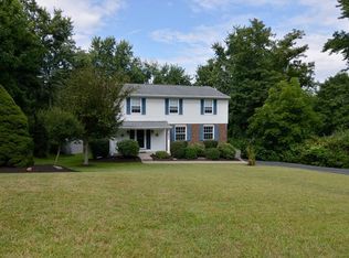 452 Lorlita Ln, Pittsburgh, PA 15241