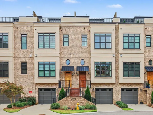 2121 Oberlin Village Dr #105, Raleigh, NC 27605