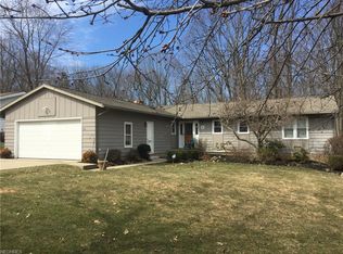 526 Garnette Rd, Akron, OH 44313