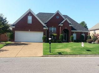 89 Cross Creek Dr, Hernando, MS 38632