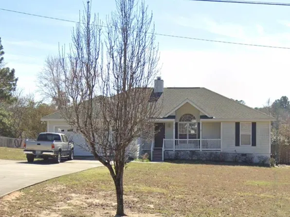 510 Stocks Dairy Rd, Leesburg, GA 31763