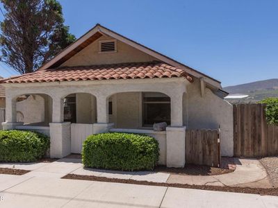 253 Cedar St, Ventura, CA, 93001