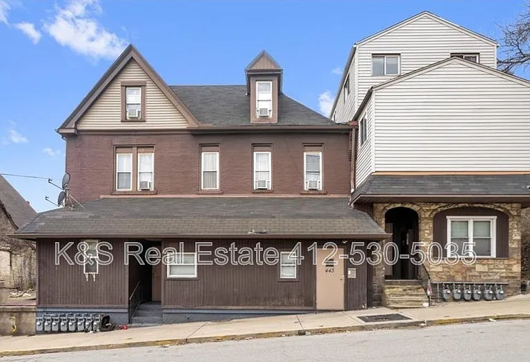 441-443 445 Library St #443-6 — Photo 13