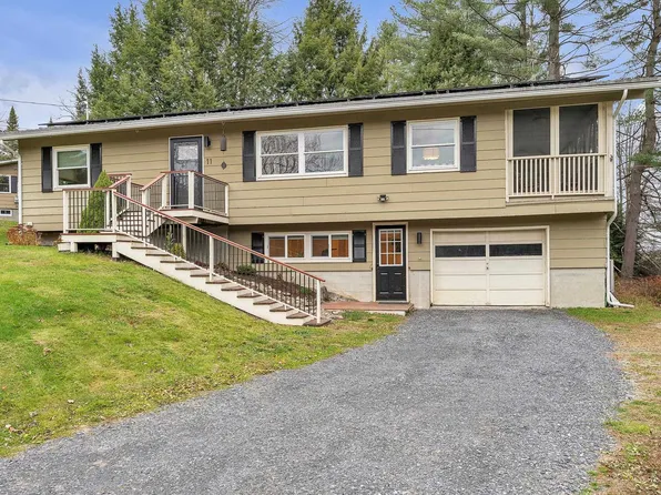 11 Robinhood Circle, Montpelier, VT 05602