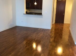420 E Waterside Dr Unit 807, Chicago, IL 60601