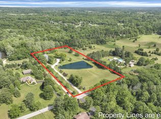 6900 Nichols Ln, Johnstown, OH 43031