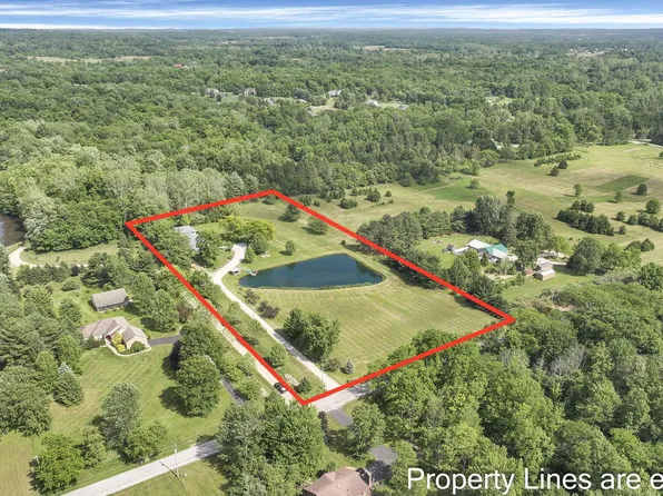 6900 Nichols Ln, Johnstown, OH 43031