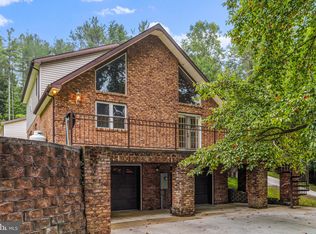 3365 Harpers Ferry Rd, Sharpsburg, MD 21782