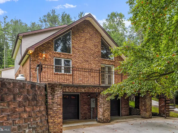 3365 Harpers Ferry Rd, Sharpsburg, MD 21782