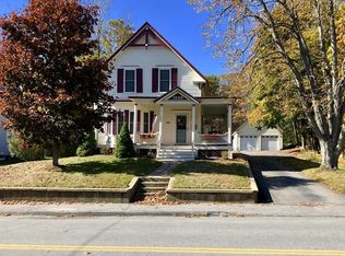 168 Woodland Ave, Gardner, MA 01440