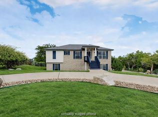 21200 High Dr, Lago Vista, TX 78645