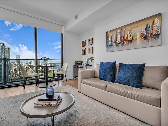 2nd image of 398 NE 5th St #3207