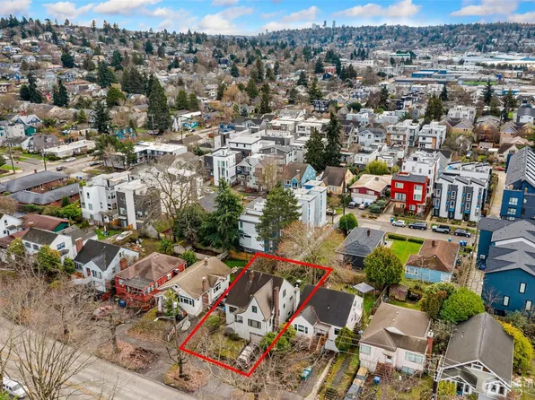 837 NW Market Street, Seattle, WA 98107