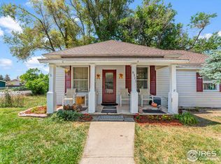 8311 3rd St, Wellington, CO 80549