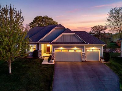2281 Silver Leaf Trl, Cologne, MN, 55322