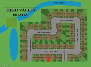 167 Pike Creek Dr, Haldimand County, ON