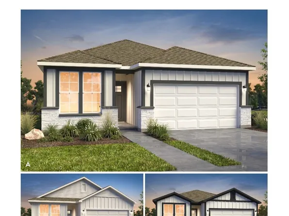 114 Scott Square, San Antonio, TX 78253