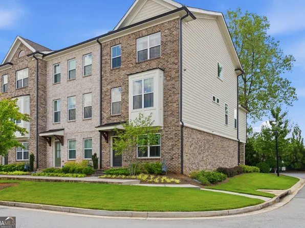 3292 Allgood Ln, Scottdale, GA 30079