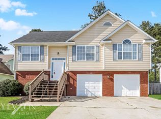 249 Horseshoe Bnd, Riverdale, GA 30274