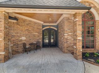 4614 NE 67th St, Oklahoma City, OK 73121