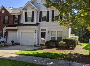 5044 Parkview Way, Matthews, NC 28104