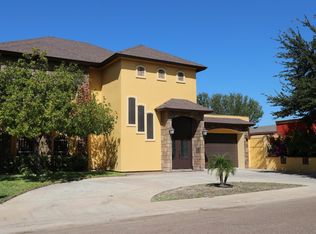 202 Sevilla Loop, Laredo, TX 78043