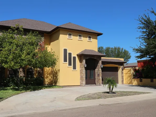 202 Sevilla Loop, Laredo, TX 78043